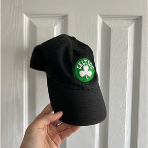 Celtics Hat